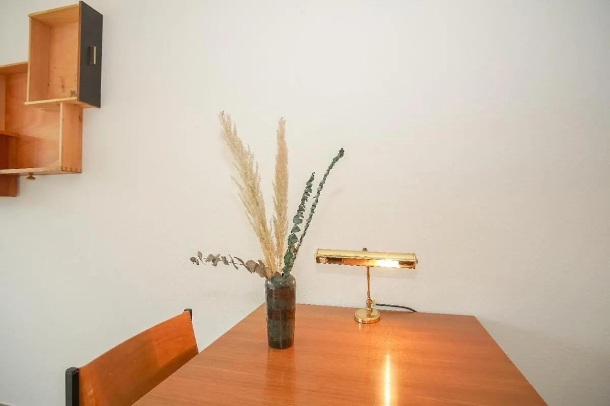 Central Studio Apartment With Free Baselcard - Dali 0*, Basileia Suíça